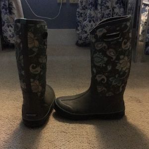 Bogs Boots